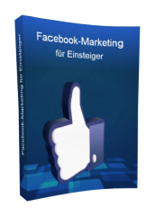 Facebook-Marketing für Einsteiger